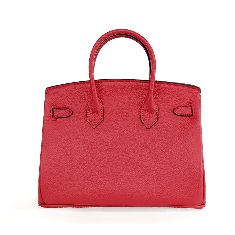 Luxury Bag - Cowhide top layer