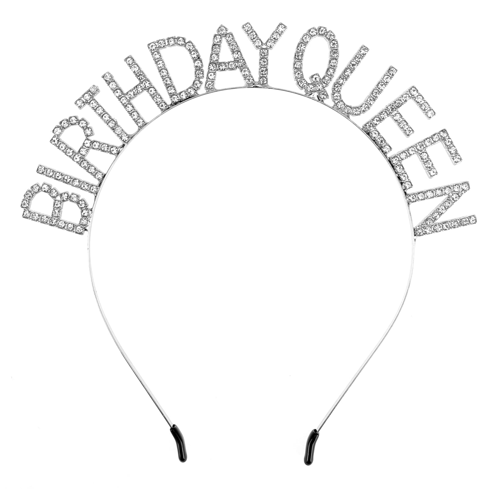 Birthday Queen Headband