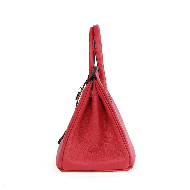 Luxury Bag - Cowhide top layer