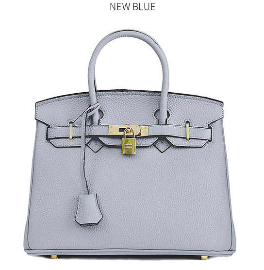 Luxury Bag - Cowhide top layer