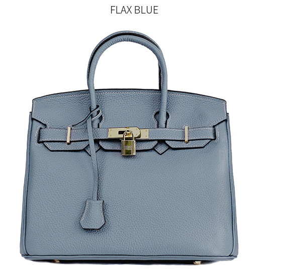 Luxury Bag - Cowhide top layer