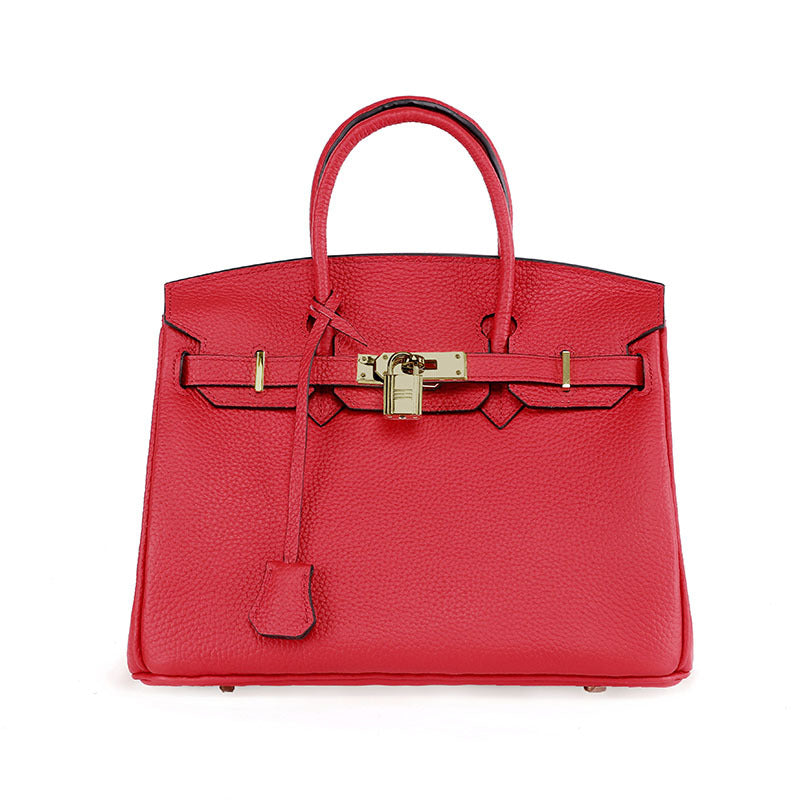 Luxury Bag - Cowhide top layer