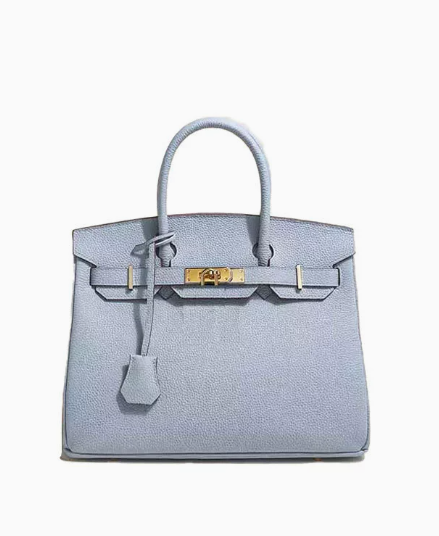 Luxury Bag - Cowhide top layer
