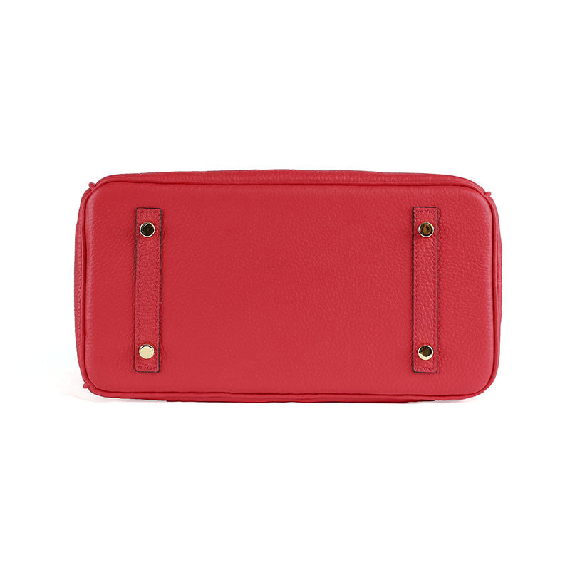 Luxury Bag - Cowhide top layer