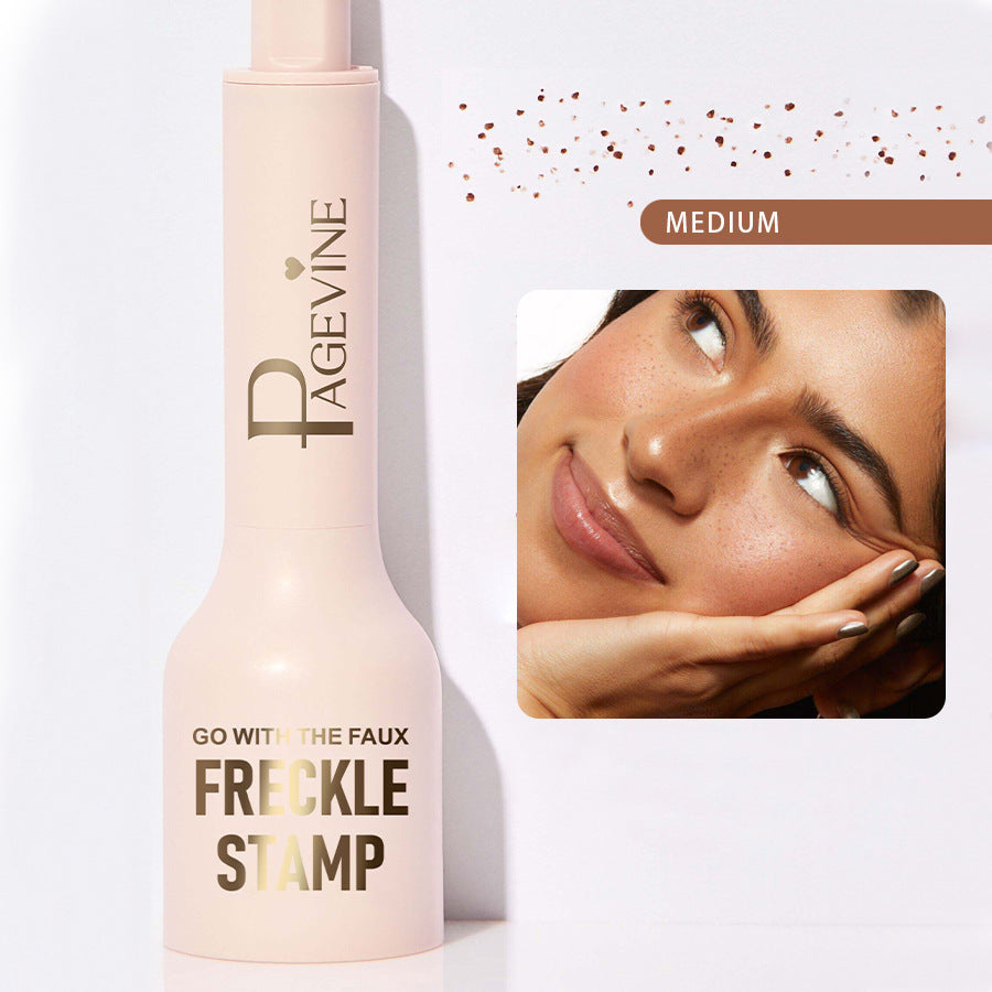 Freckle Stamp Pen