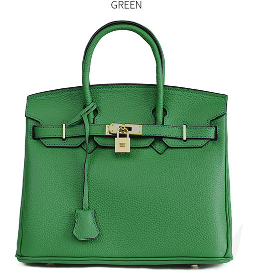 Luxury Bag - Cowhide top layer