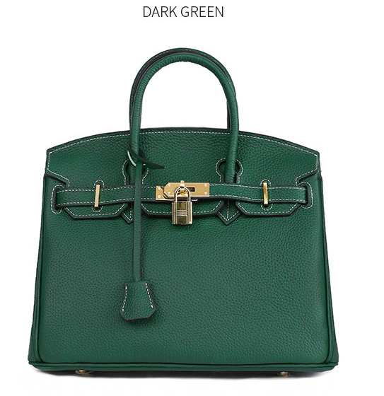 Luxury Bag - Cowhide top layer